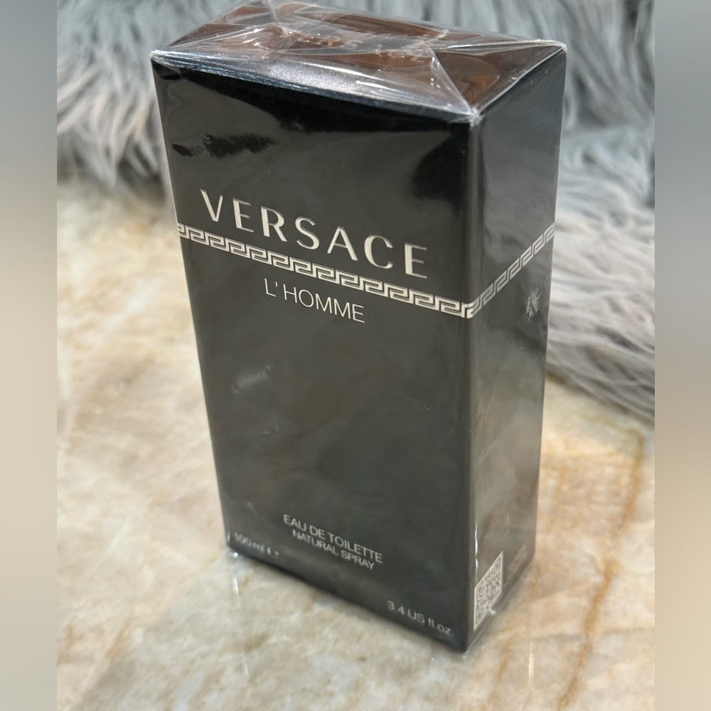 Versace L’Homme EDT - Men
